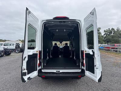 2026 Ford Transit 250 High Roof RWD Empty Cargo Van for sale #TKA02956 - photo 2