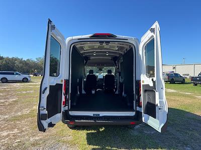 2026 Ford Transit 250 Medium Roof RWD Empty Cargo Van for sale #TKA03479 - photo 2
