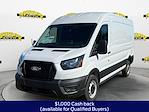 New 2026 Ford Transit 250 Medium Roof Empty Cargo Van for sale #TKA03479 - photo 1