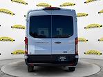 New 2026 Ford Transit 250 Medium Roof Empty Cargo Van for sale #TKA03479 - photo 5