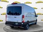 New 2026 Ford Transit 250 Medium Roof Empty Cargo Van for sale #TKA03479 - photo 7