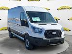 New 2026 Ford Transit 250 Medium Roof Empty Cargo Van for sale #TKA03479 - photo 9