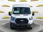 New 2026 Ford Transit 250 Medium Roof Empty Cargo Van for sale #TKA03479 - photo 10