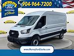2026 Ford Transit 250 Medium Roof RWD Empty Cargo Van for sale #TKA78370 - photo 1