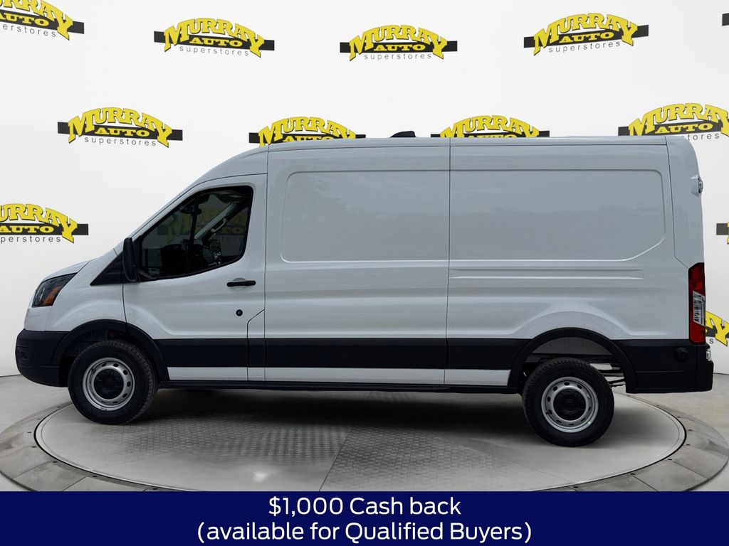 New 2026 Ford Transit 250 - photo 6