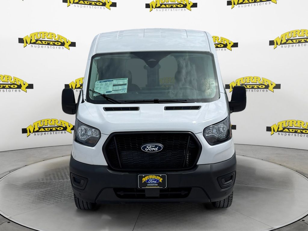 New 2026 Ford Transit 250 - photo 12