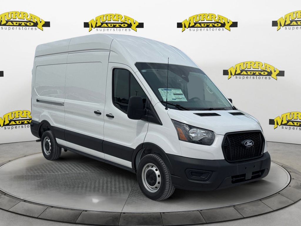 New 2026 Ford Transit 250 - photo 10