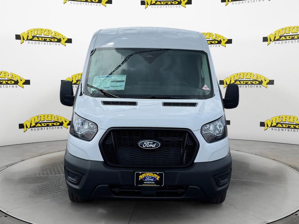 New 2026 Ford Transit 250 - photo 12