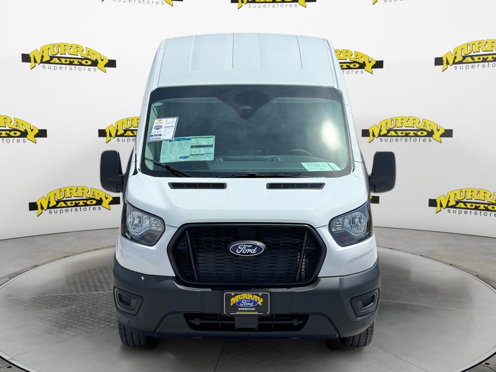 New 2026 Ford Transit 350 - photo 12