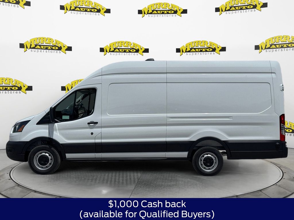 New 2026 Ford Transit 350 - photo 2