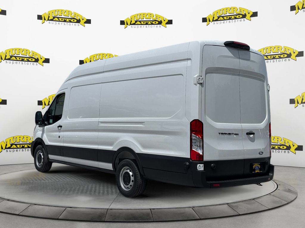 New 2026 Ford Transit 350 - photo 5