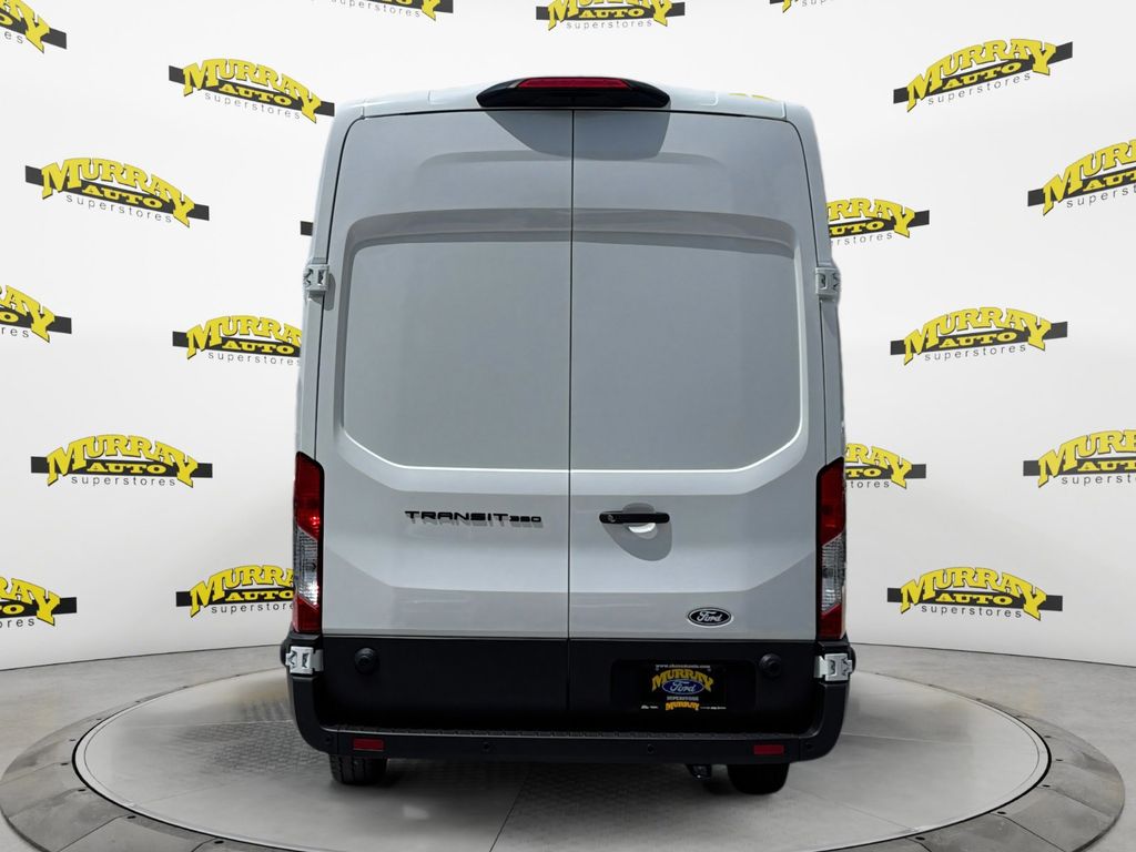 New 2026 Ford Transit 350 - photo 6