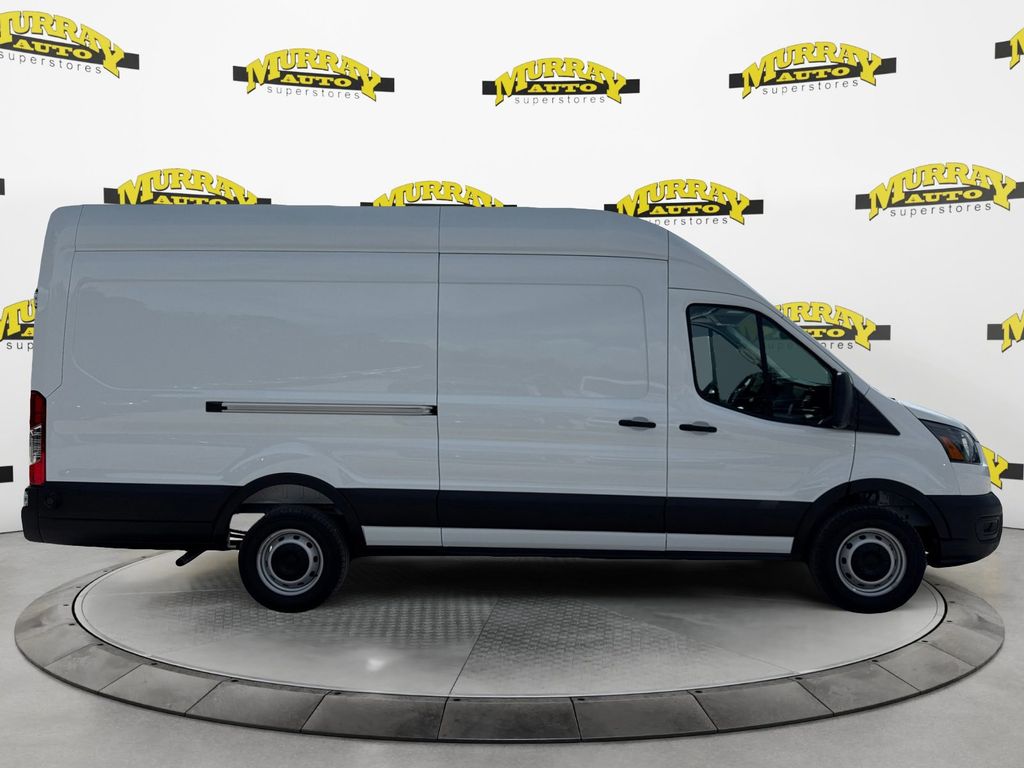 New 2026 Ford Transit 350 - photo 9