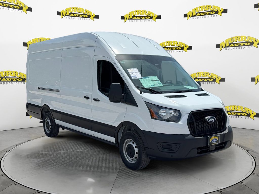 New 2026 Ford Transit 350 - photo 10