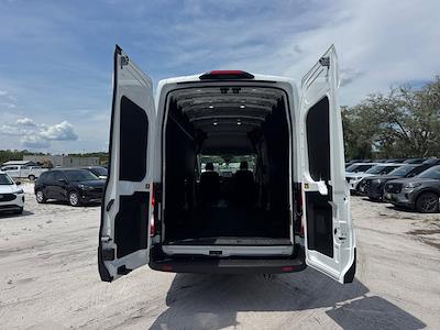 2026 Ford Transit 350 High Roof RWD Empty Cargo Van for sale #TKB05476 - photo 2