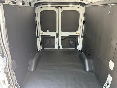 New 2026 Ford Transit 250 Medium Roof Empty Cargo Van for sale #TKB35533 - photo 2