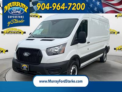 2026 Ford Transit 250 Medium Roof RWD Empty Cargo Van for sale #TKB35680 - photo 1
