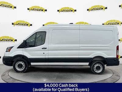 2026 Ford Transit 250 Medium Roof RWD Empty Cargo Van for sale #TKB35680 - photo 2