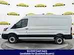 New 2026 Ford Transit 250 Medium Roof Empty Cargo Van for sale #TKB35680 - photo 1