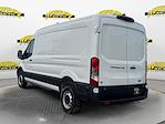 New 2026 Ford Transit 250 Medium Roof Empty Cargo Van for sale #TKB35680 - photo 3