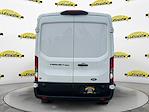 New 2026 Ford Transit 250 Medium Roof Empty Cargo Van for sale #TKB35680 - photo 4