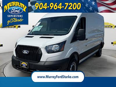 2026 Ford Transit 250 Medium Roof RWD Empty Cargo Van for sale #TKB35685 - photo 1