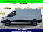 2026 Ford Transit 250 Medium Roof RWD Empty Cargo Van for sale #TKB35685 - photo 3