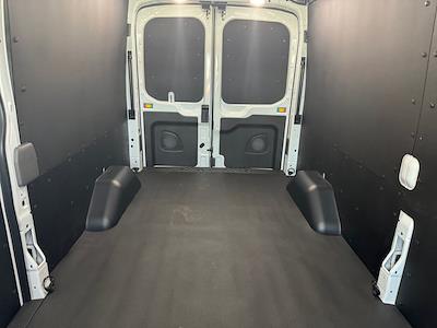 2026 Ford Transit 250 Medium Roof RWD Empty Cargo Van for sale #TKB36242 - photo 2