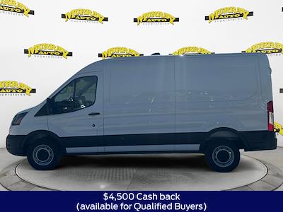 2026 Ford Transit 250 Medium Roof RWD Empty Cargo Van for sale #TKB36242 - photo 2