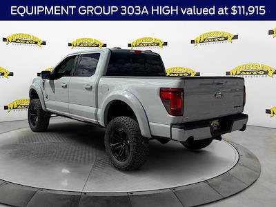 New 2026 Ford F-150 - photo 1