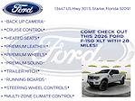 2026 Ford F-150 SuperCrew Cab 4WD Pickup for sale #TKD08628 - photo 10