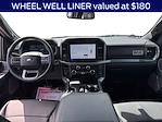2026 Ford F-150 SuperCrew Cab 4WD Pickup for sale #TKD08628 - photo 12