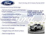 2026 Ford F-150 SuperCrew Cab 4WD Pickup for sale #TKD08628 - photo 30