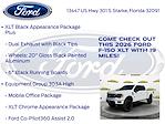 2026 Ford F-150 SuperCrew Cab 4WD Pickup for sale #TKD09138 - photo 20