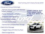 2026 Ford F-150 SuperCrew Cab 4WD Pickup for sale #TKD09138 - photo 30