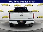 2026 Ford F-150 SuperCrew Cab 4WD Pickup for sale #TKD09138 - photo 4
