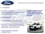 2026 Ford F-150 SuperCrew Cab 4WD Pickup for sale #TKD09138 - photo 5