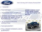 2026 Ford F-150 SuperCrew Cab 4WD Pickup for sale #TKD09323 - photo 5