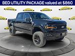2026 Ford F-150 SuperCrew Cab 4WD Pickup for sale #TKD09323 - photo 8