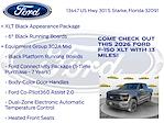 New 2026 Ford F-150 XLT SuperCrew Cab for sale #TKD15832 - photo 20