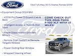 New 2026 Ford F-150 XLT SuperCrew Cab for sale #TKD15832 - photo 25