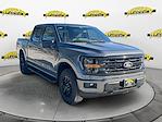 New 2026 Ford F-150 XLT SuperCrew Cab for sale #TKD15832 - photo 8
