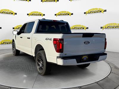 2026 Ford F-150 SuperCrew Cab 4WD Pickup for sale #TKD19127 - photo 2