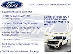 2026 Ford F-150 SuperCrew Cab 4WD Pickup for sale #TKD19127 - photo 15