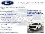 2026 Ford F-150 SuperCrew Cab 4WD Pickup for sale #TKD19127 - photo 20