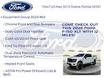 New 2026 Ford F-150 XLT SuperCrew Cab for sale #TKD20556 - photo 25