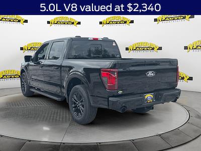 New 2026 Ford F-150 XLT SuperCrew Cab for sale #TKD21041 - photo 2