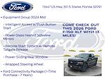 New 2026 Ford F-150 XLT SuperCrew Cab for sale #TKD21041 - photo 25