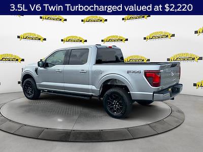 New 2026 Ford F-150 XLT SuperCrew Cab for sale #TKD22344 - photo 2
