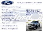 2026 Ford F-150 SuperCrew Cab 4WD Pickup for sale #TKD22344 - photo 15